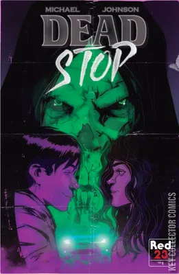 Dead Stop