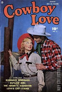 Cowboy Love #2