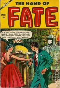 The Hand of Fate #22