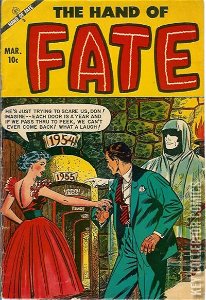 The Hand of Fate #22