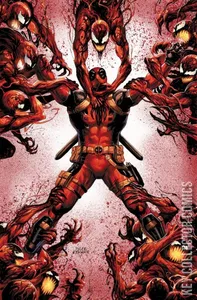 Absolute Carnage vs. Deadpool #3