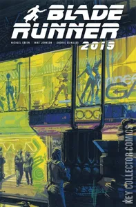 Blade Runner 2019 #4