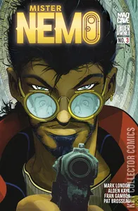 Mister Nemo #3