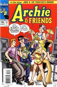 Archie & Friends #96