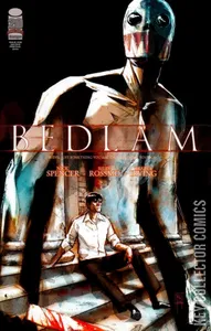 Bedlam #1