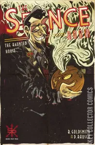 Seance Room: Haunted House