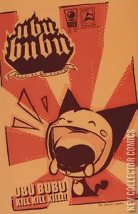 Ubu Bubu #1