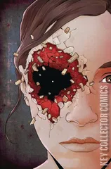 Cover for Red Mother #1