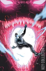 Variant Cover for Mighty Morphin Power Rangers #108