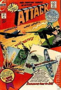 Attack #6