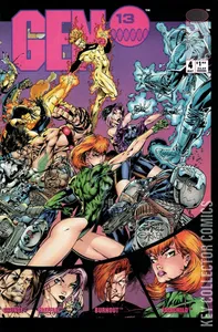 Gen13 #4