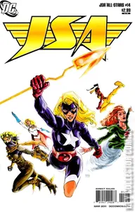 JSA All-Stars #14