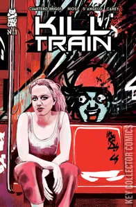 Kill Train #1