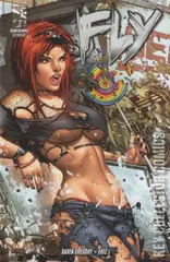 Cover for Fly #1