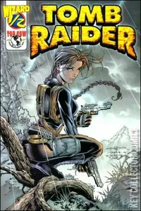 Tomb Raider #1/2