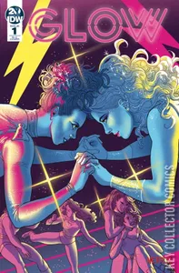 GLOW #1