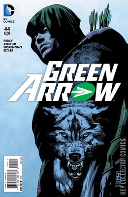 Green Arrow