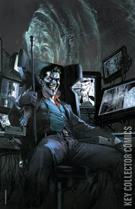 Joker, The #1