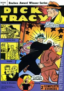 Dick Tracy #2