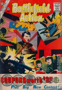 Battlefield Action #35