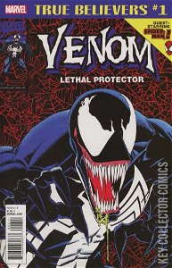 True Believers: Venom - Lethal Protector