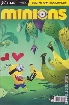Minions
