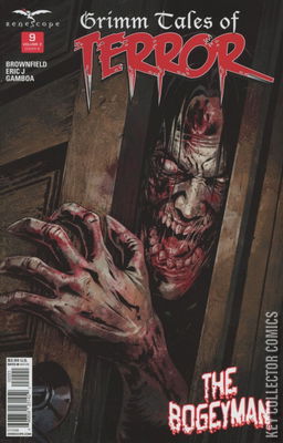 Grimm Tales of Terror