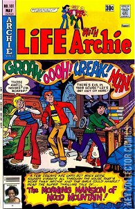 Life with Archie #181