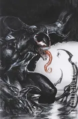 Variant Cover for All-New Venom #4