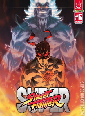 Super Street Fighter