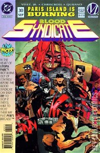 Blood Syndicate #30