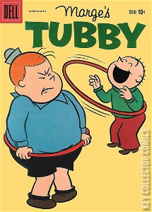 Marge's Tubby #33