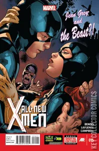 All-New X-Men #15