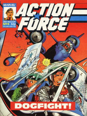 Action Force
