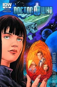 Doctor Who #6