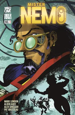 Mister Nemo