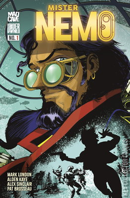 Mister Nemo