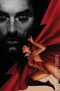 Vampirella #5