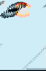 Street Sharks Annual #2026