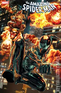 Amazing Spider-Man #32