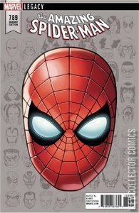 Amazing Spider-Man #789