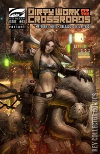 Dirty Work At The Crossroads #3