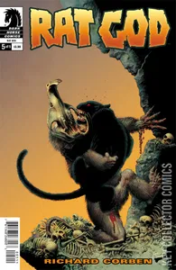 Rat God #5