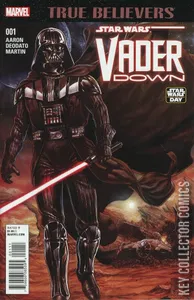 True Believers: Star Wars #1