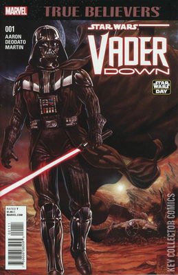 True Believers: Star Wars