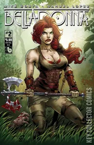 Belladonna #2