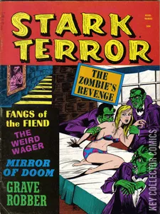 Stark Terror #5