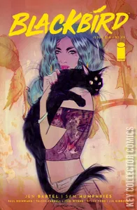 Blackbird #6
