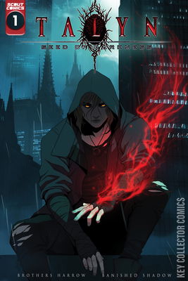 Talyn: Seed of Darkness