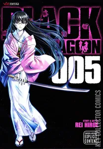 Black Lagoon #5